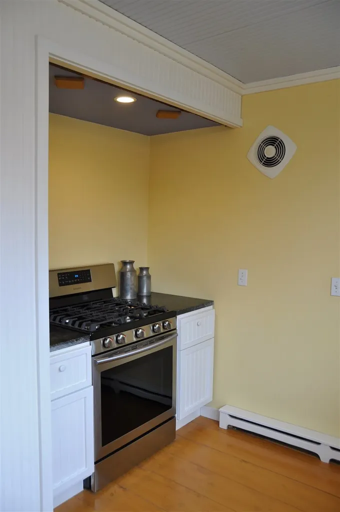 188 Shannon Street Middlebury VT 05753