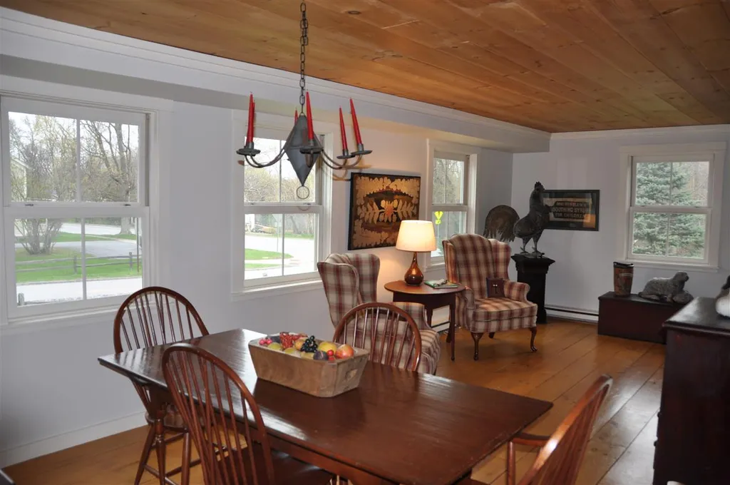 188 Shannon Street Middlebury VT 05753