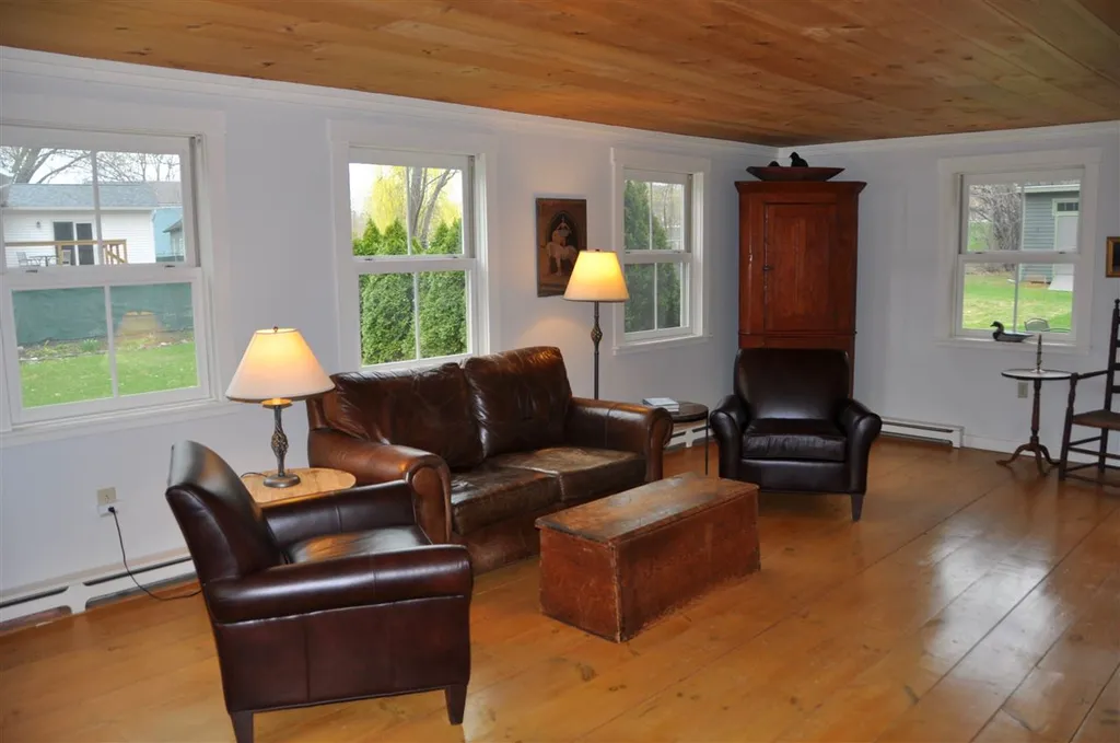 188 Shannon Street Middlebury VT 05753
