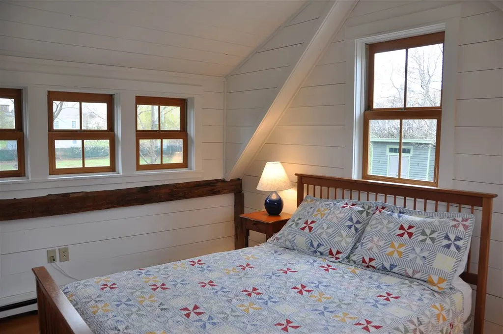 188 Shannon Street Middlebury VT 05753