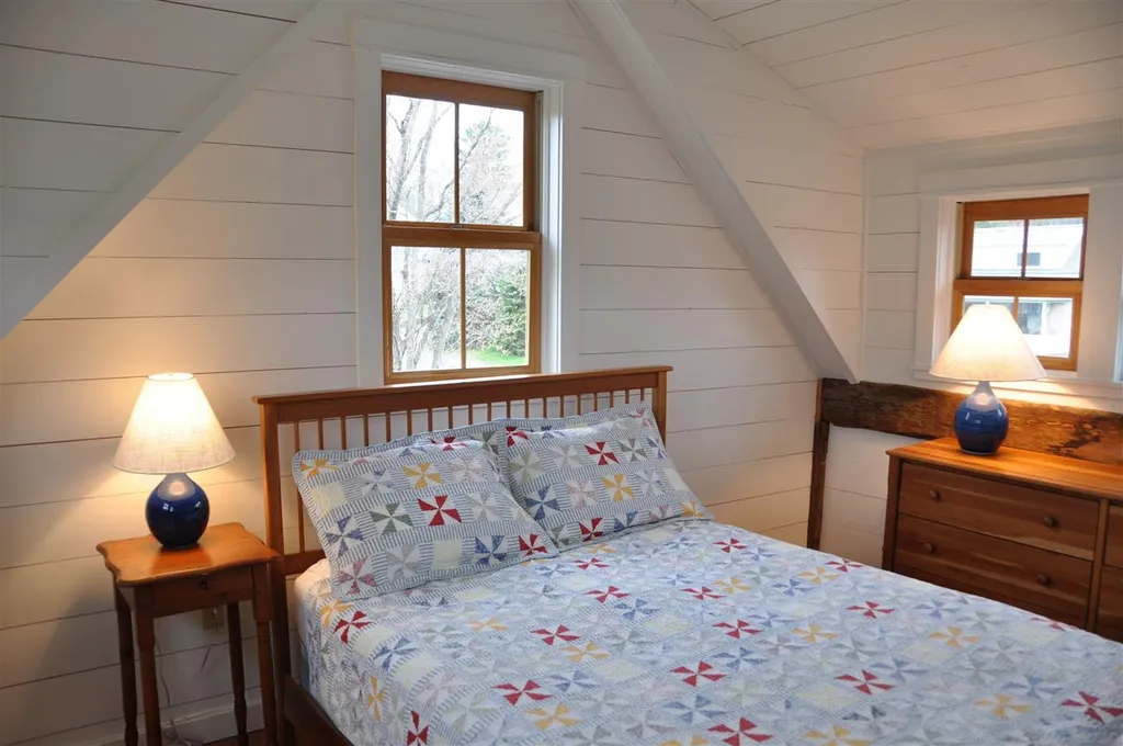 188 Shannon Street Middlebury VT 05753