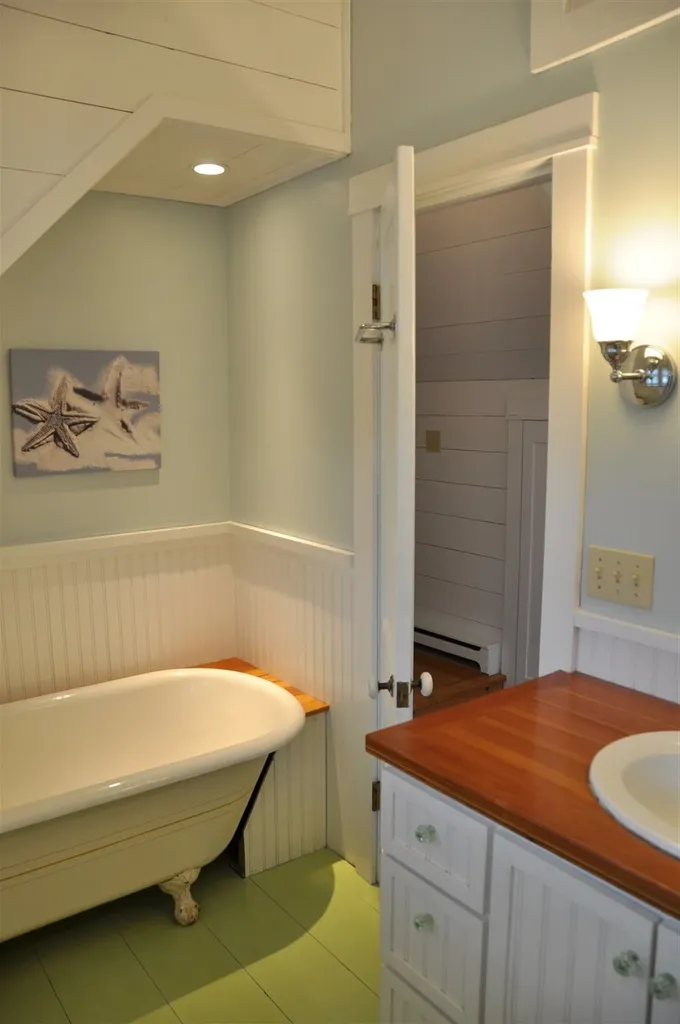 188 Shannon Street Middlebury VT 05753