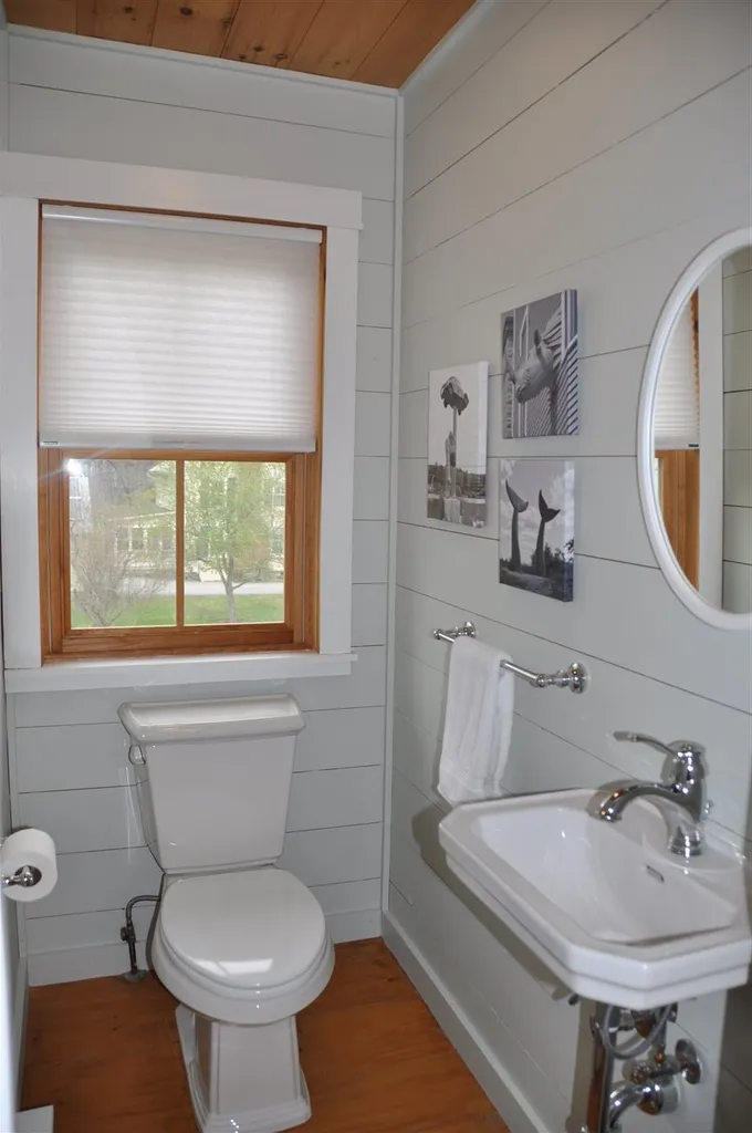 188 Shannon Street Middlebury VT 05753