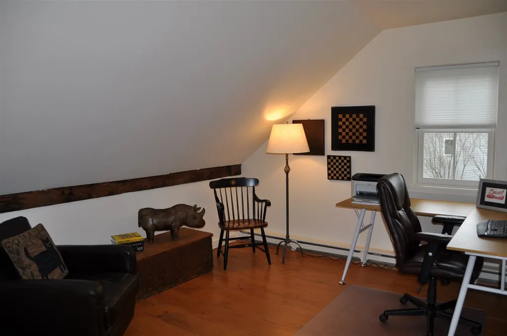 188 Shannon Street Middlebury VT 05753