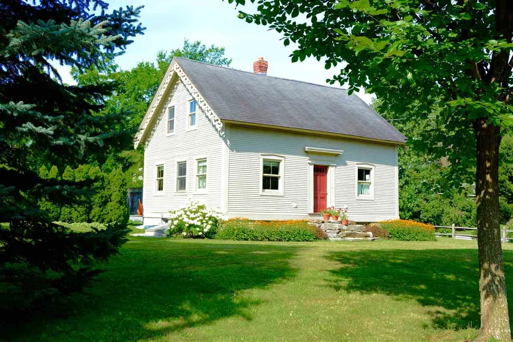 188 Shannon Street Middlebury VT 05753