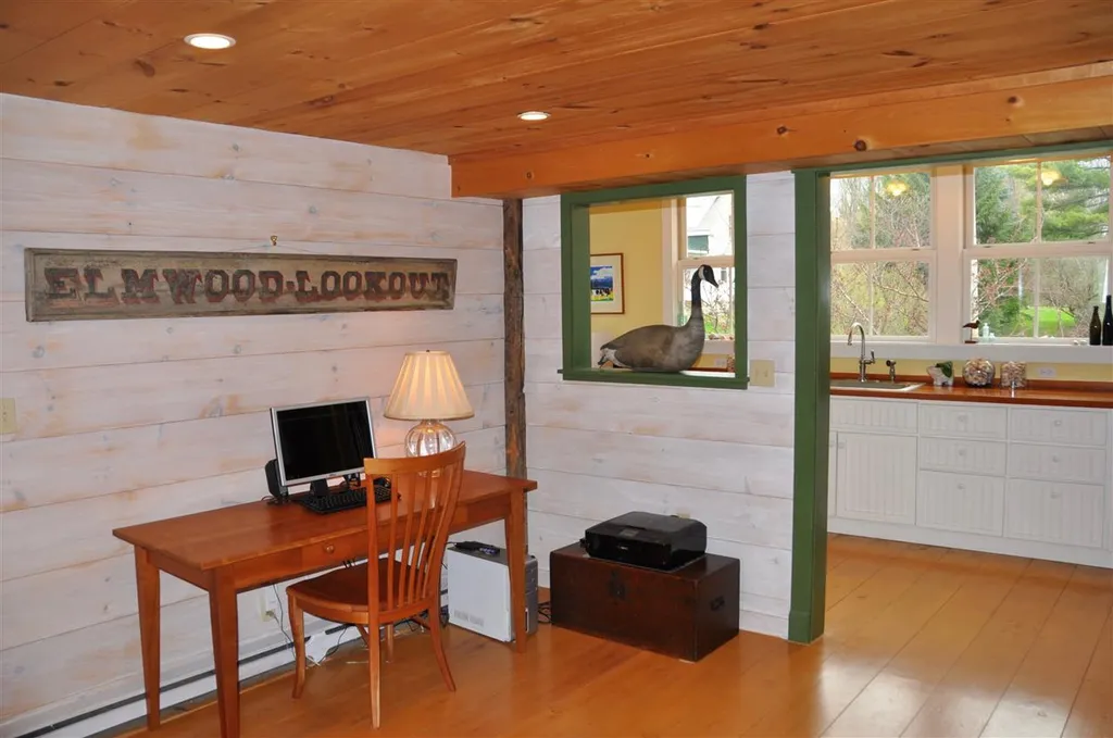 188 Shannon Street Middlebury VT 05753