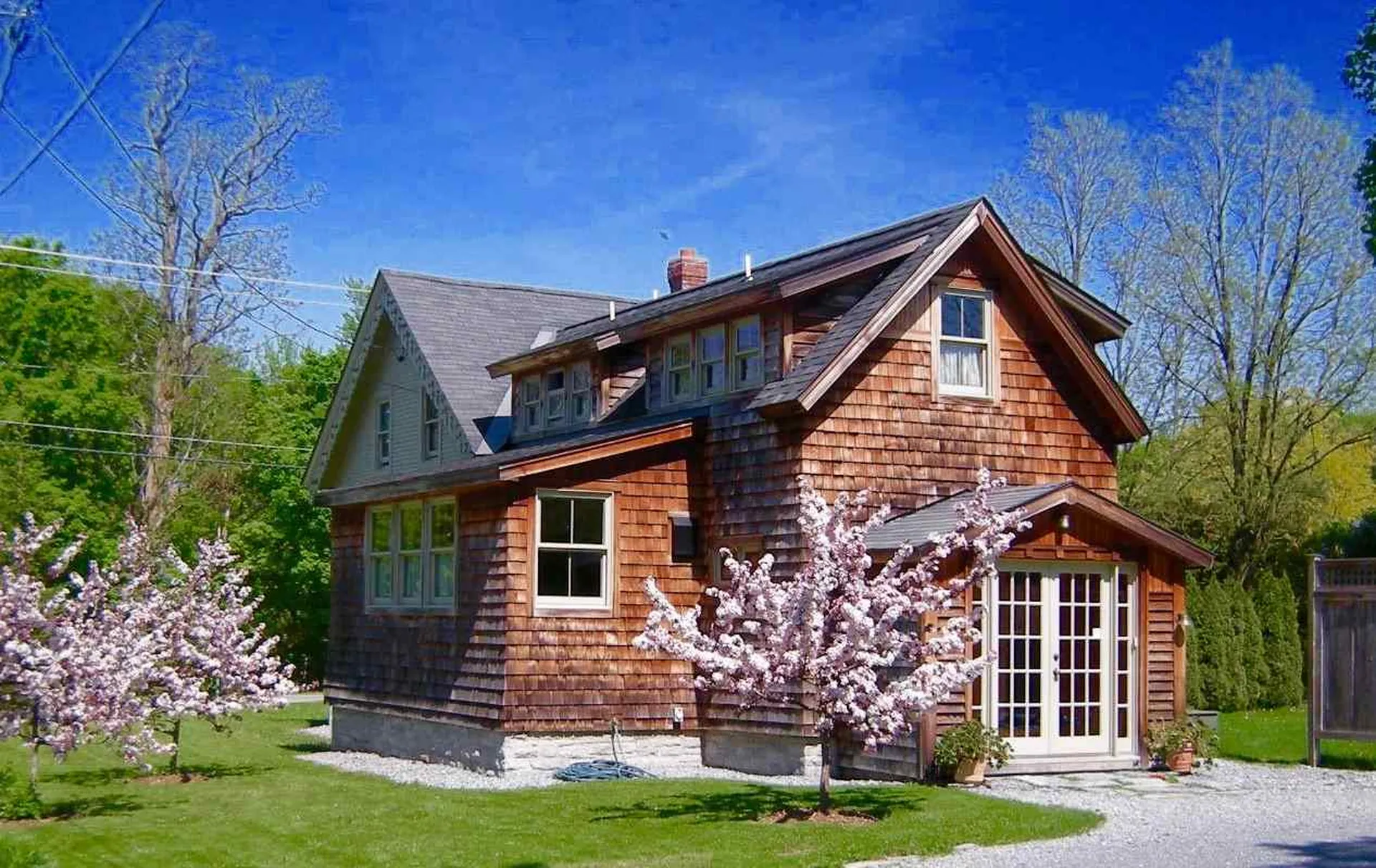 188 Shannon Street Middlebury VT 05753