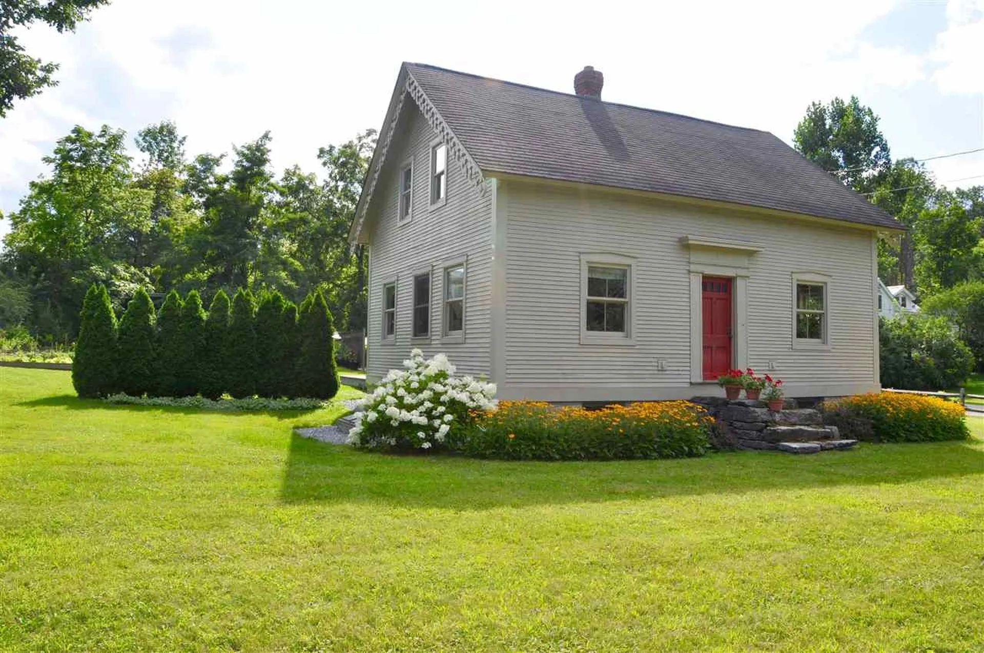 188 Shannon Street Middlebury VT 05753