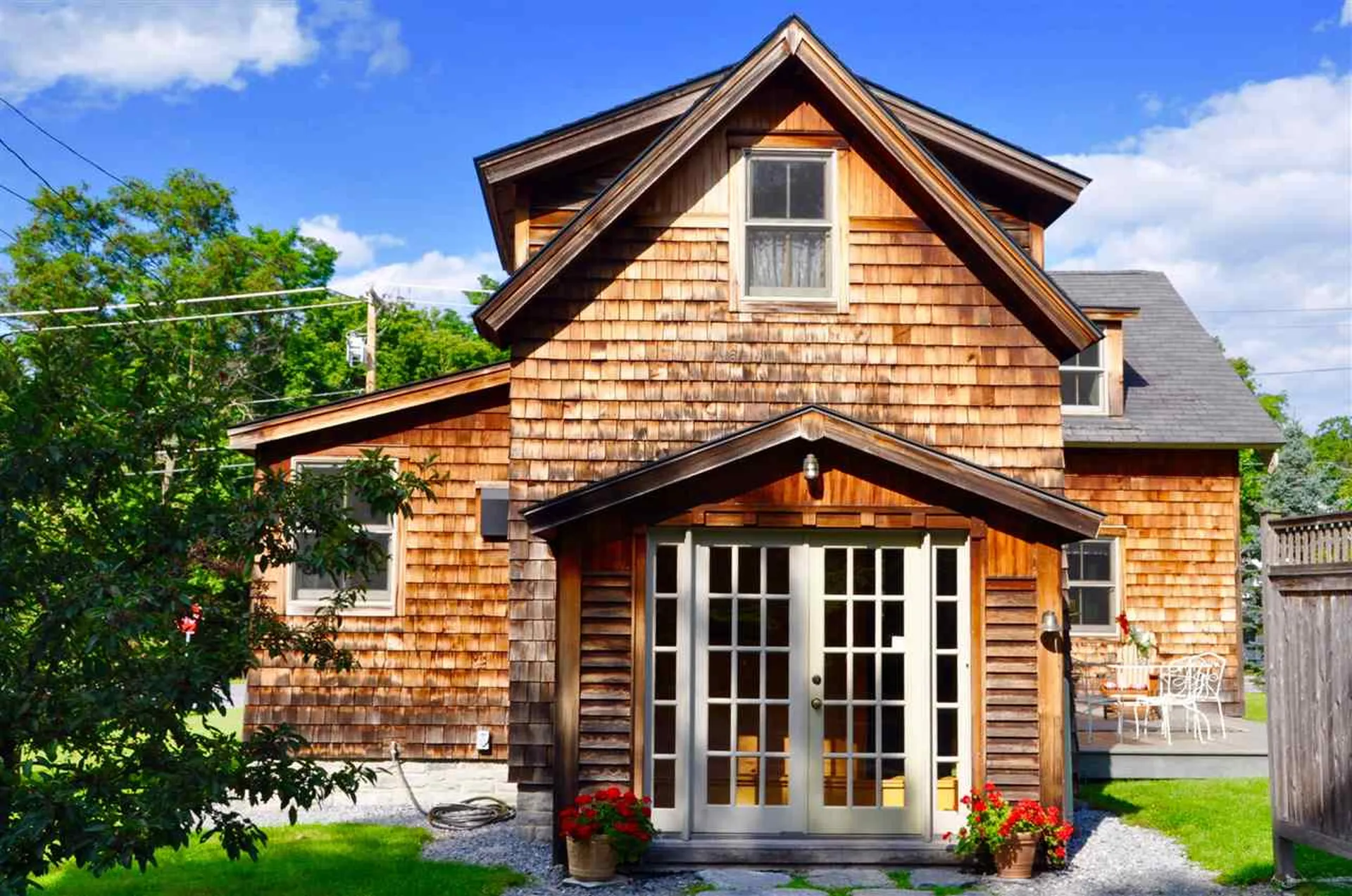 188 Shannon Street Middlebury VT 05753