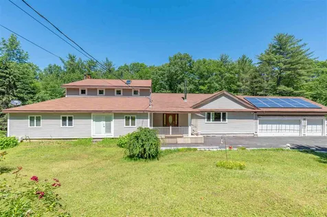 593 Lower Bay Road Sanbornton NH 03269
