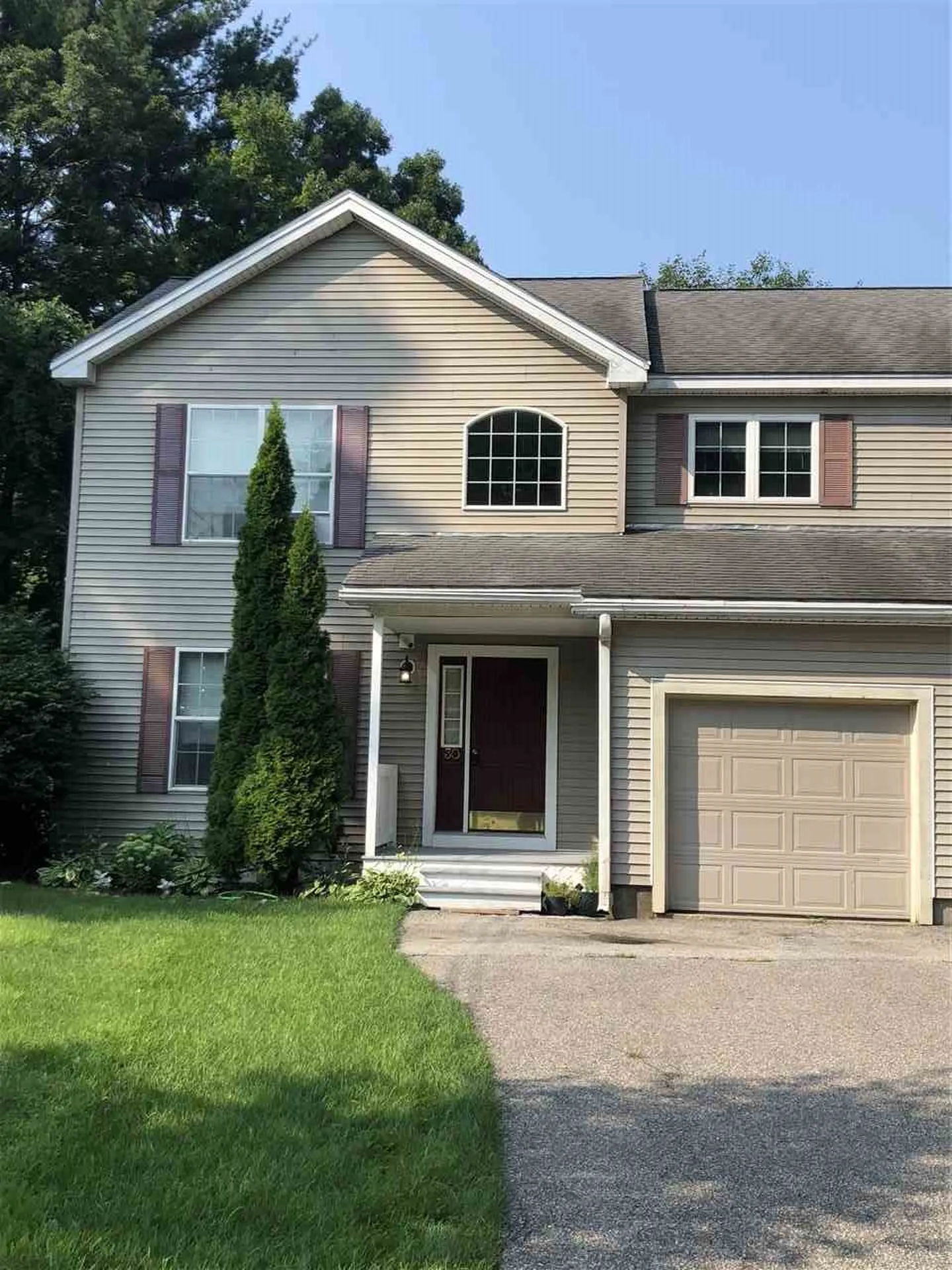 30A Dale Road Hooksett NH 03106