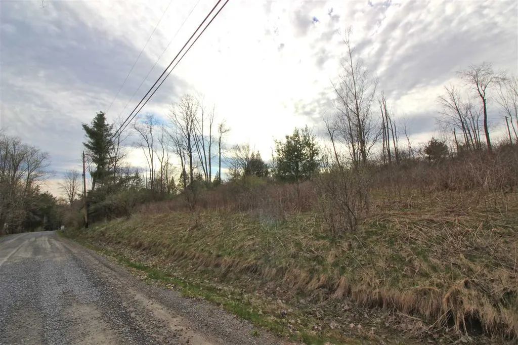 0 Rollin Road Shaftsbury VT 05262