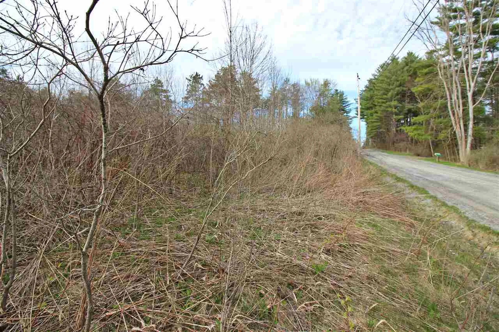 0 Rollin Road Shaftsbury VT 05262