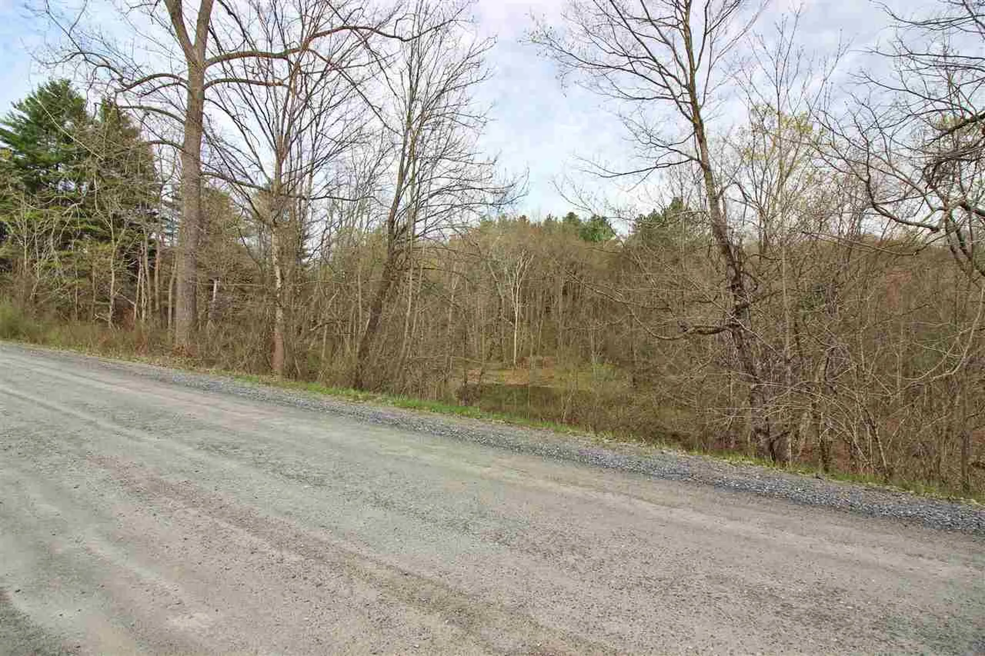 0 Rollin Road Shaftsbury VT 05262