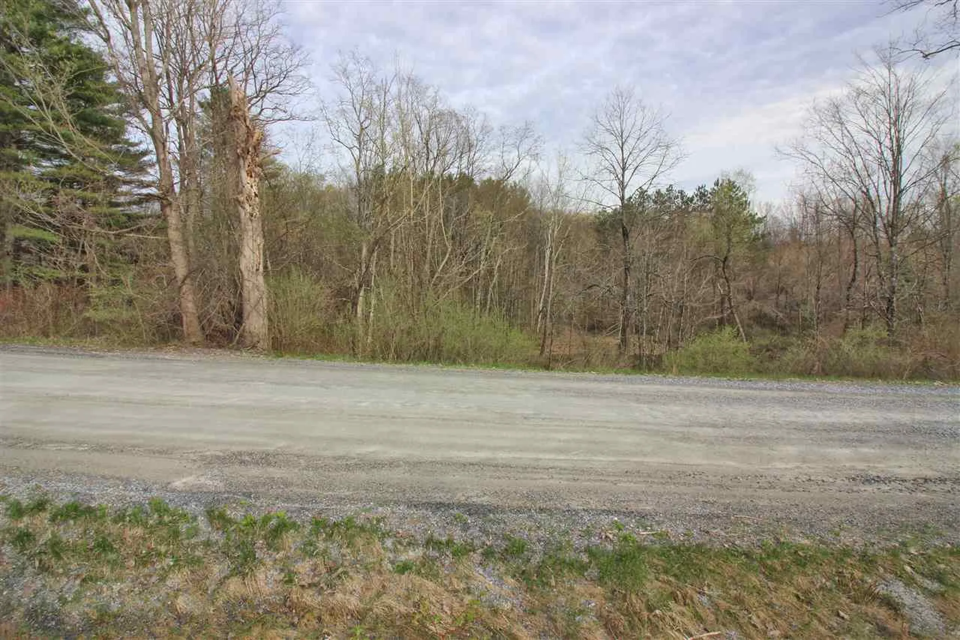 0 Rollin Road Shaftsbury VT 05262