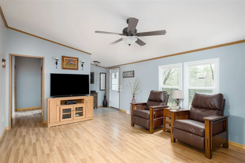 36 Hickory Hill Road Epping NH 03042