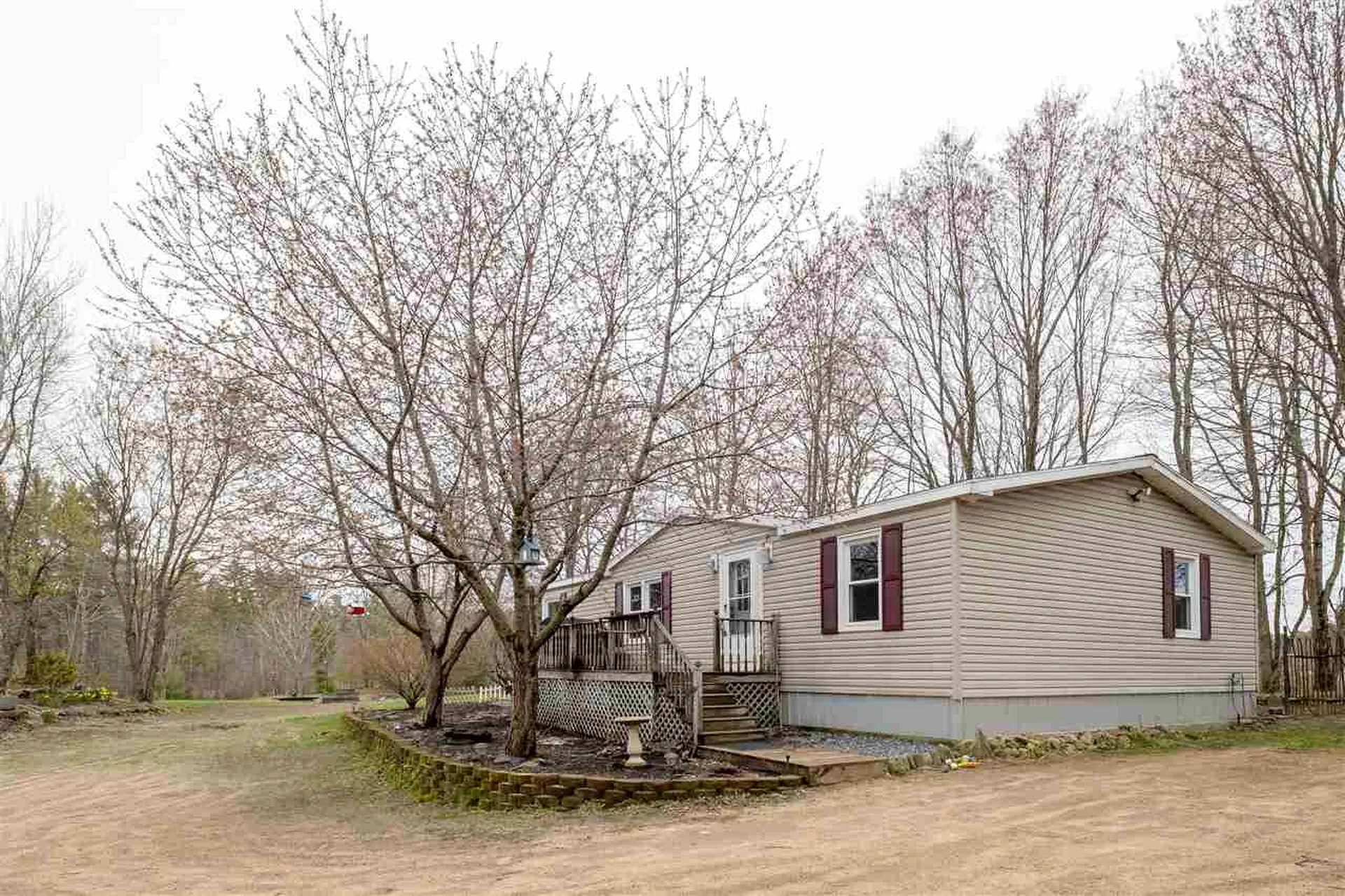36 Hickory Hill Road Epping NH 03042