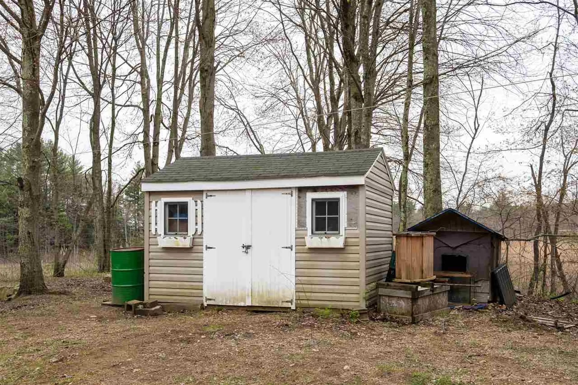 36 Hickory Hill Road Epping NH 03042