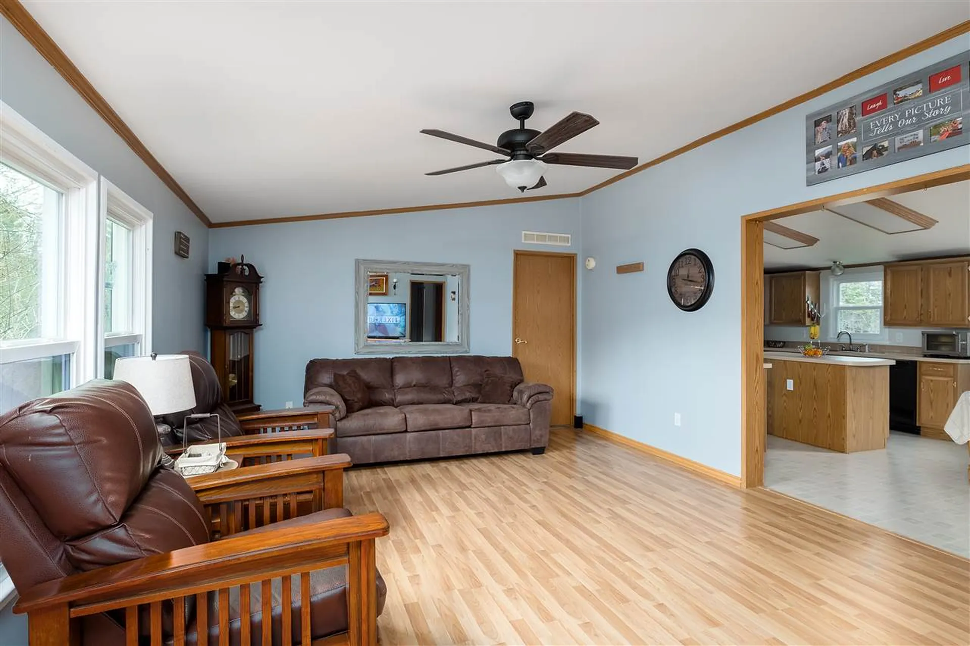 36 Hickory Hill Road Epping NH 03042