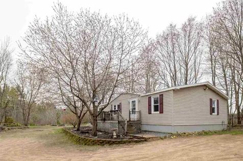 36 Hickory Hill Road Epping NH 03042