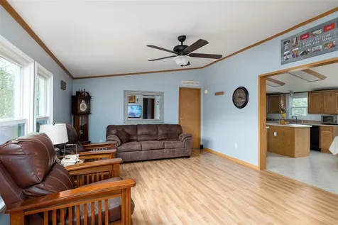 36 Hickory Hill Road Epping NH 03042