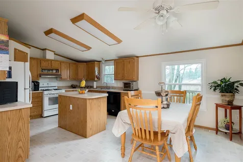 36 Hickory Hill Road Epping NH 03042