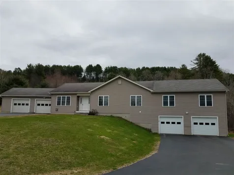 318 Breezy Hill Road St. Johnsbury VT 05819