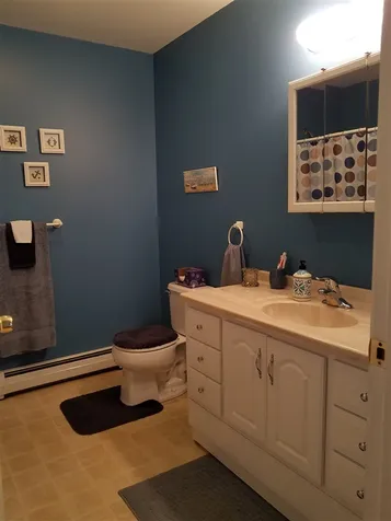 318 Breezy Hill Road St. Johnsbury VT 05819