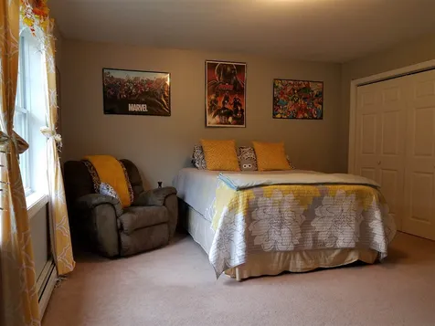 318 Breezy Hill Road St. Johnsbury VT 05819