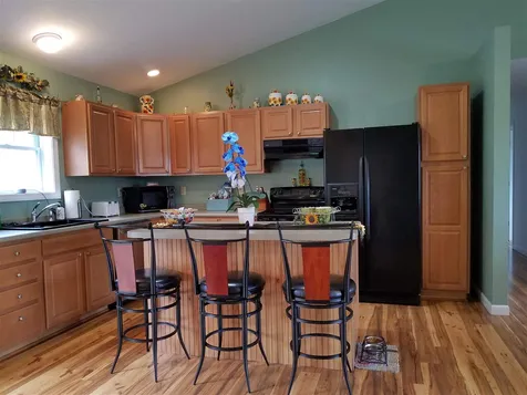 318 Breezy Hill Road St. Johnsbury VT 05819