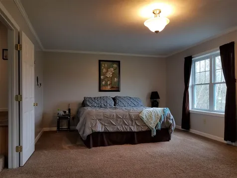318 Breezy Hill Road St. Johnsbury VT 05819
