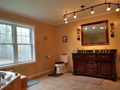 318 Breezy Hill Road St. Johnsbury VT 05819