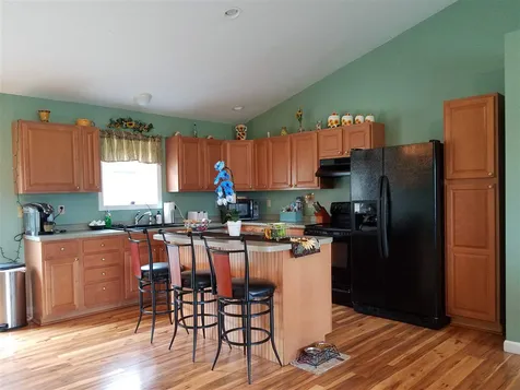 318 Breezy Hill Road St. Johnsbury VT 05819