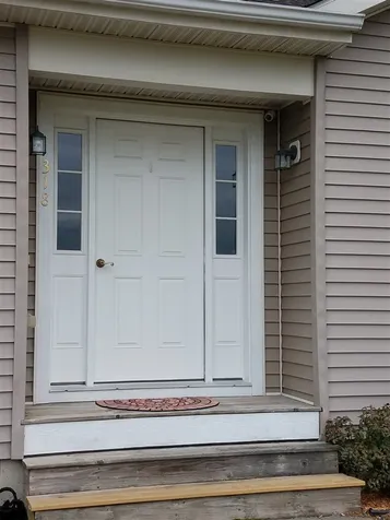 318 Breezy Hill Road St. Johnsbury VT 05819