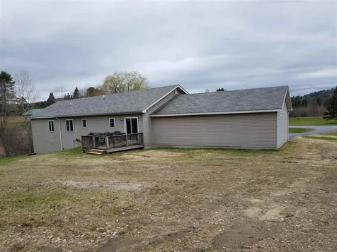 318 Breezy Hill Road St. Johnsbury VT 05819