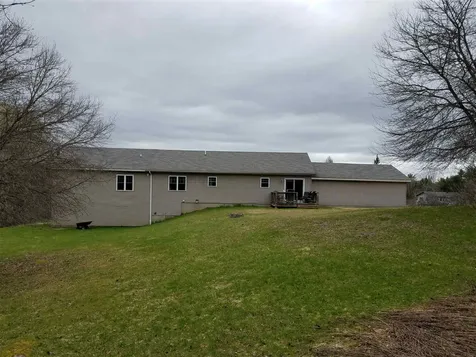 318 Breezy Hill Road St. Johnsbury VT 05819