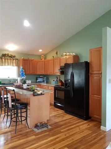318 Breezy Hill Road St. Johnsbury VT 05819