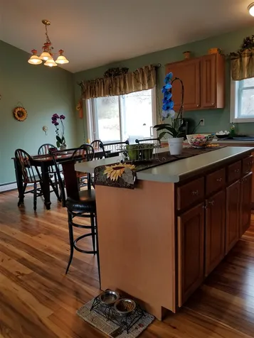 318 Breezy Hill Road St. Johnsbury VT 05819