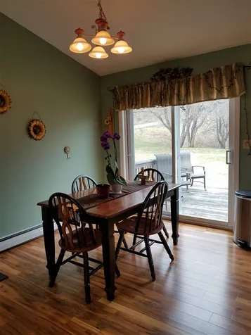 318 Breezy Hill Road St. Johnsbury VT 05819