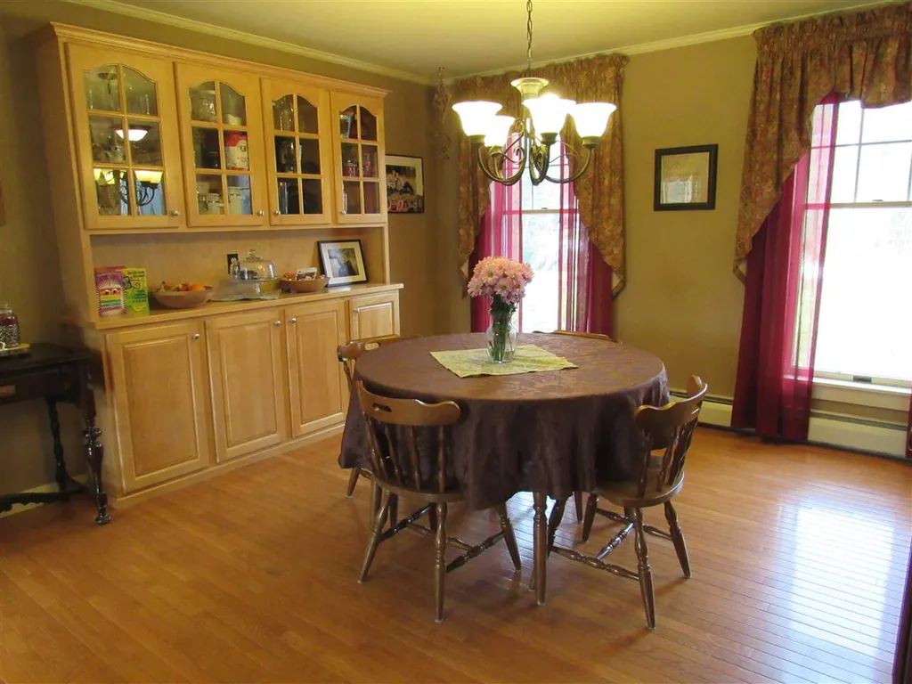 19 Blackberry Lane Lancaster NH 03584