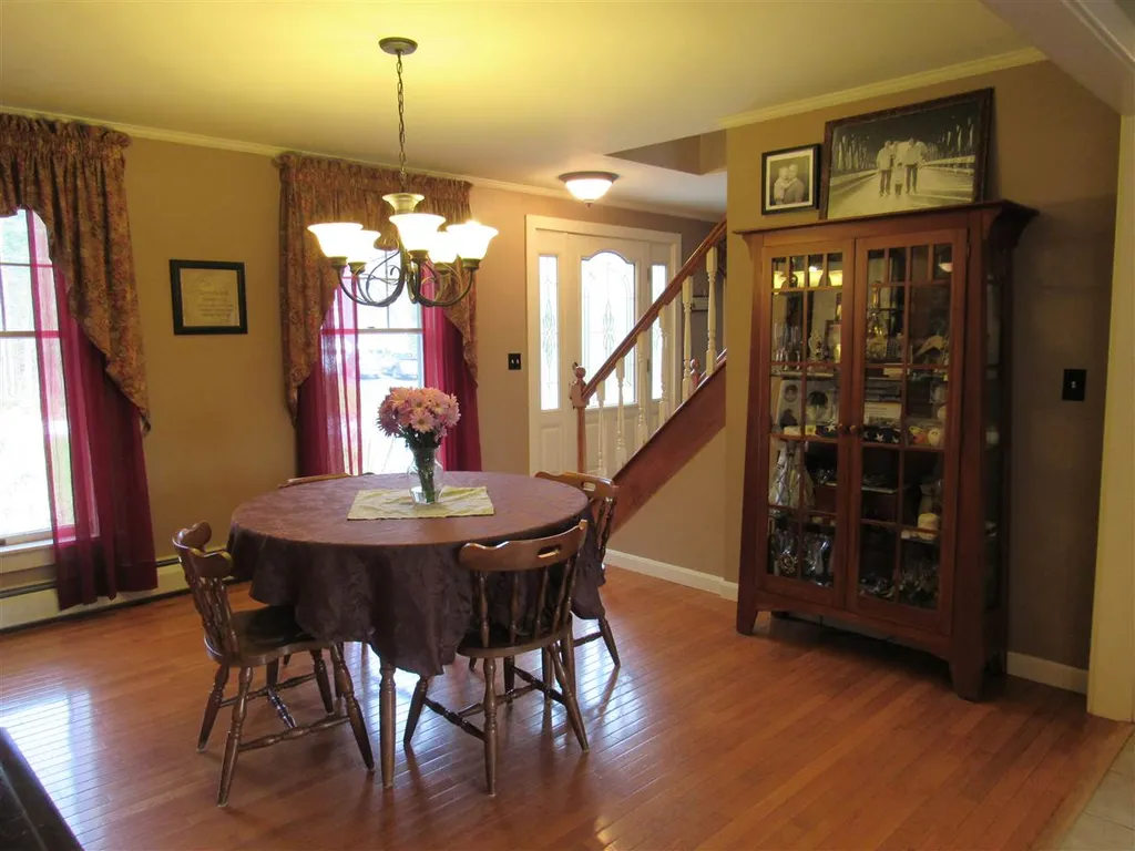 19 Blackberry Lane Lancaster NH 03584