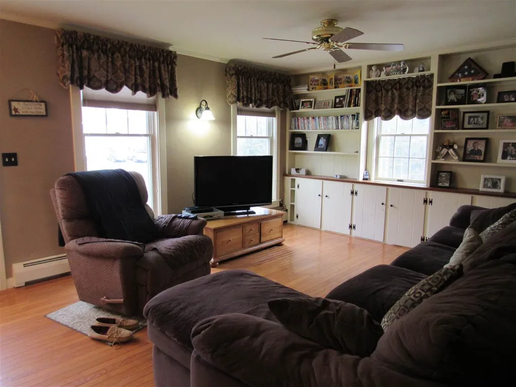 19 Blackberry Lane Lancaster NH 03584