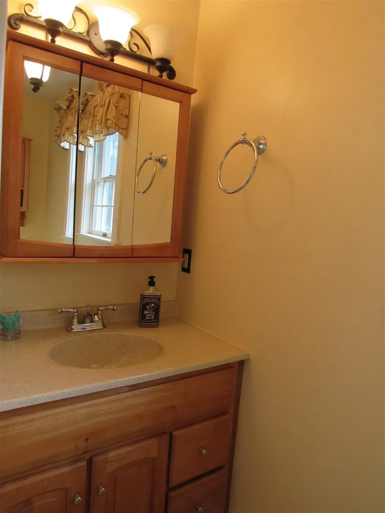 19 Blackberry Lane Lancaster NH 03584