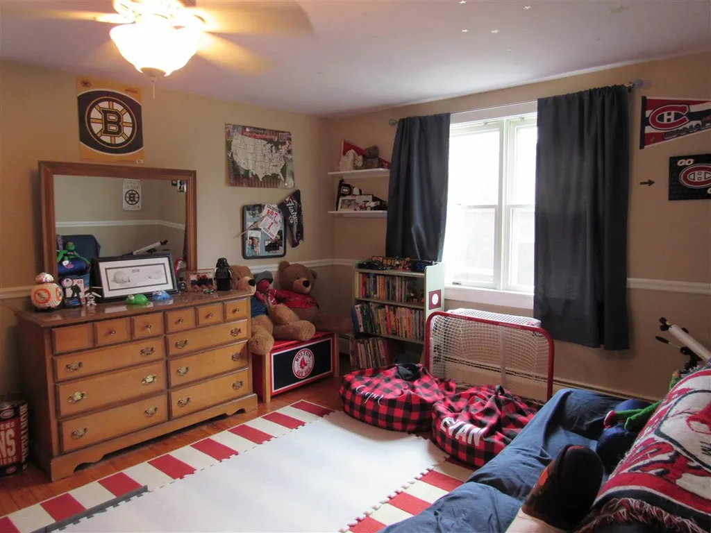 19 Blackberry Lane Lancaster NH 03584