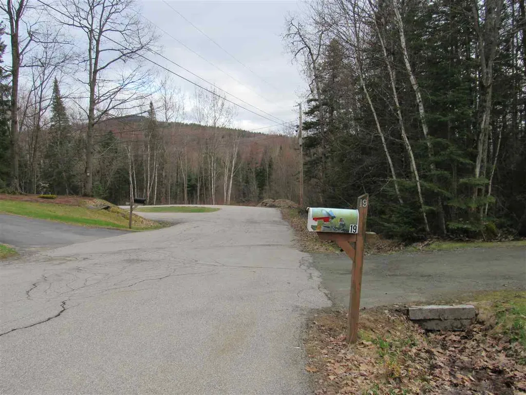 19 Blackberry Lane Lancaster NH 03584