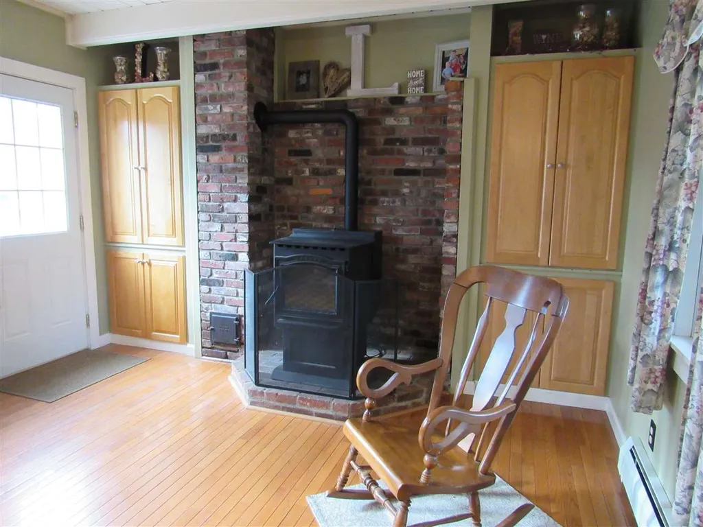19 Blackberry Lane Lancaster NH 03584