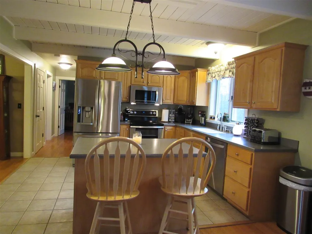19 Blackberry Lane Lancaster NH 03584