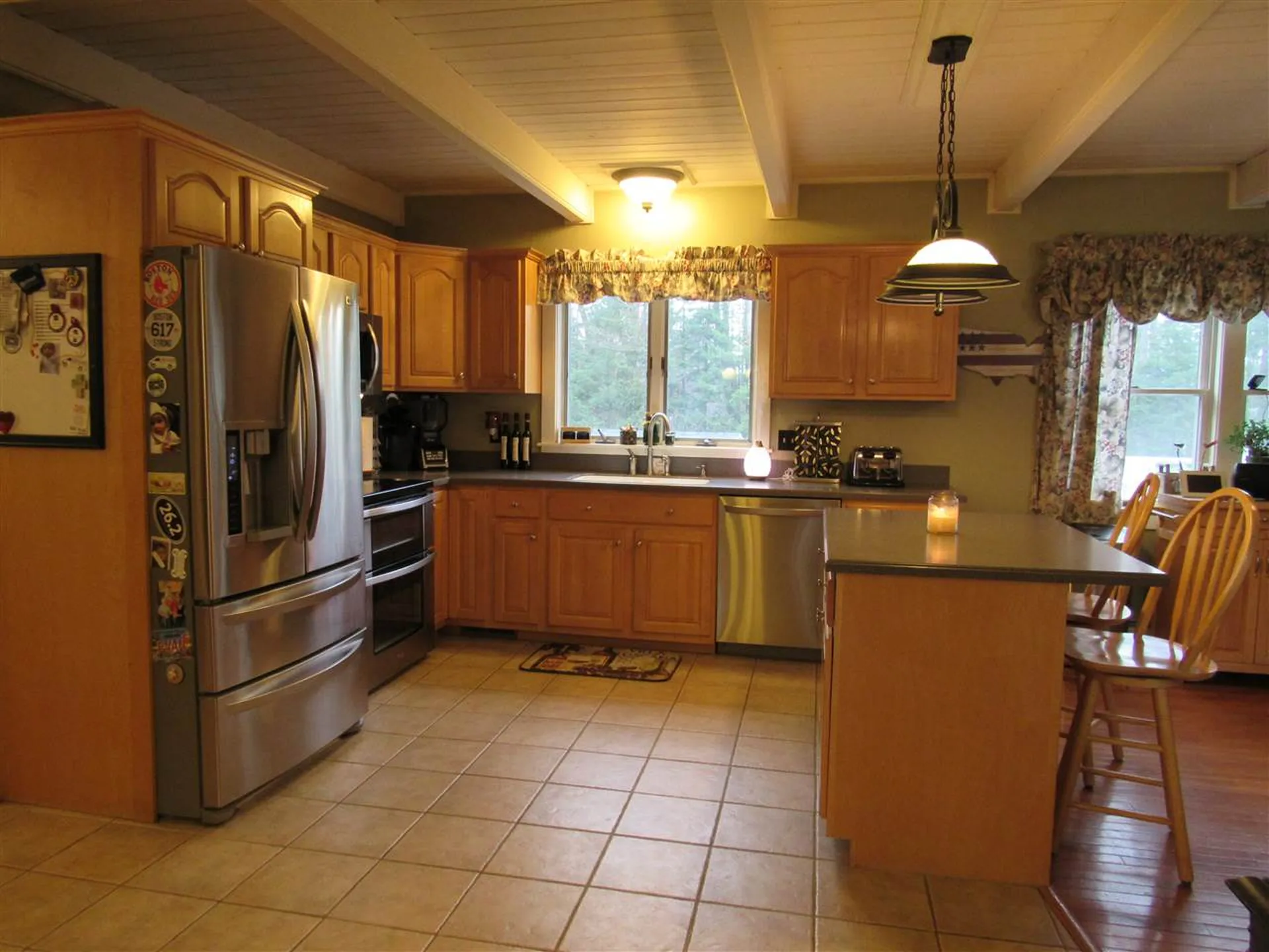 19 Blackberry Lane Lancaster NH 03584
