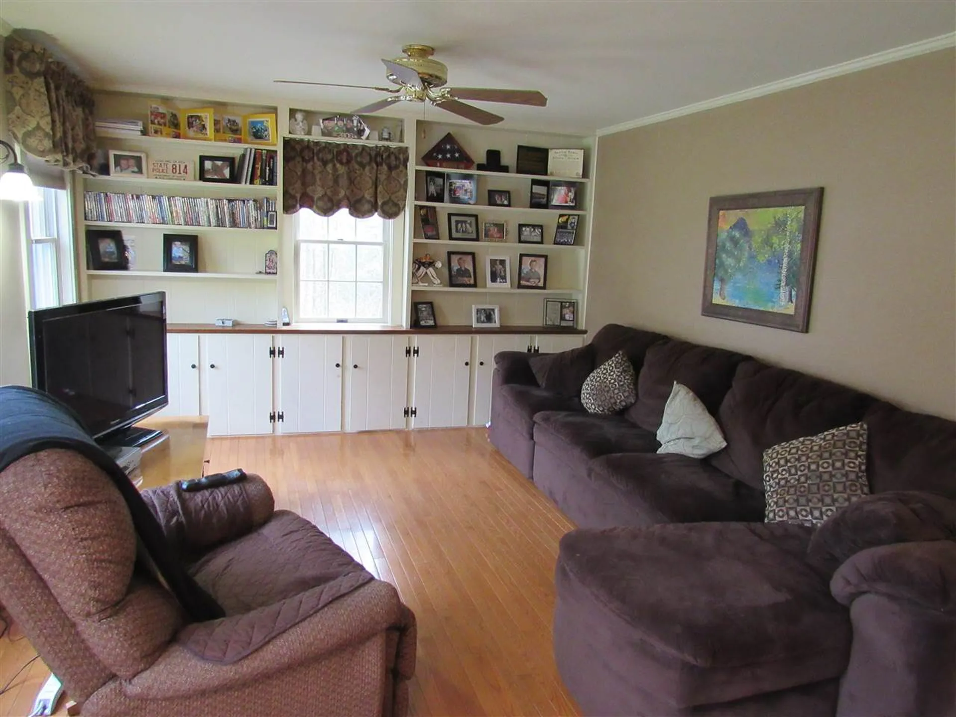 19 Blackberry Lane Lancaster NH 03584