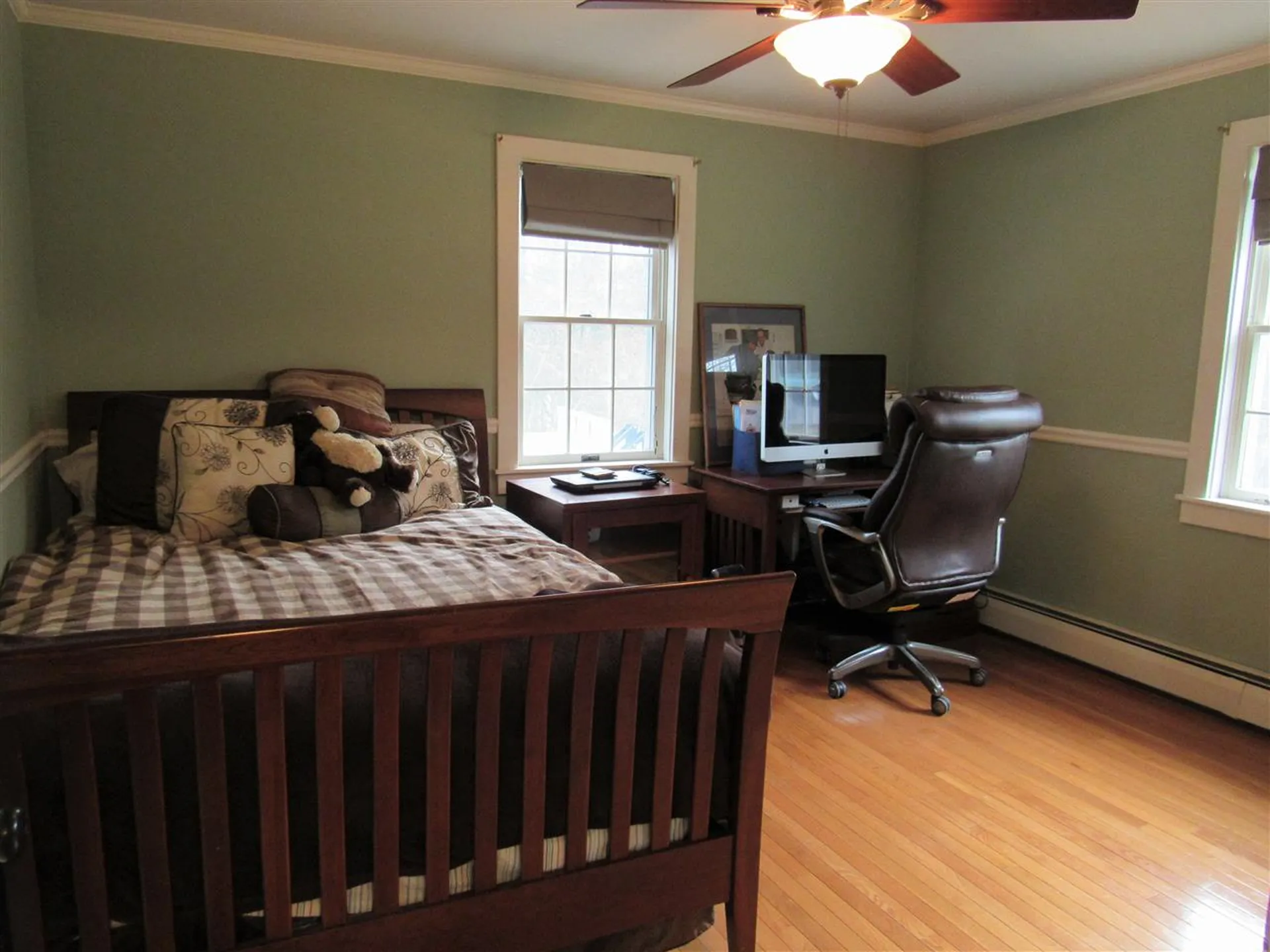 19 Blackberry Lane Lancaster NH 03584